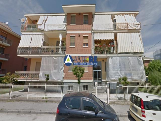 Appartamento - via castagnole 15 - volvera(to)