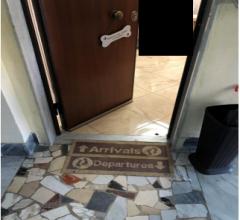 Appartamenti in Vendita - Appartamento 5 vani posto al piano sesto