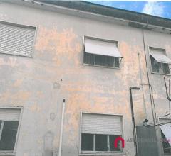 Case - Appartamento in via napoli pontinia (lt)