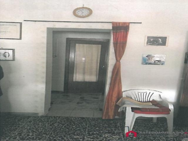 Case - Appartamento in via napoli pontinia (lt)