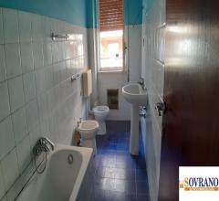 Appartamenti in Vendita - Terreno cda burgio