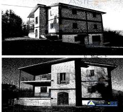 Villa - via valle pazza n.38