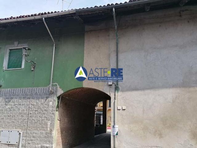 Case - Casa - via giuseppe mazzini, 64 - torrazza piemonte (to)