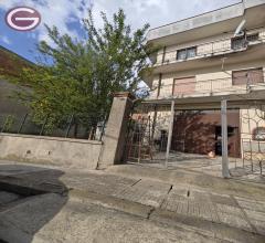 Appartamento in vendita a cittanova zona semicentrale