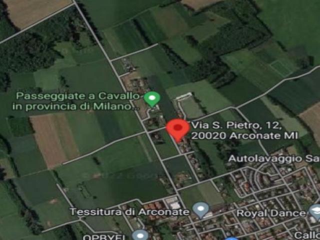 Case - Abitazione in villini - via san pietro n. 12