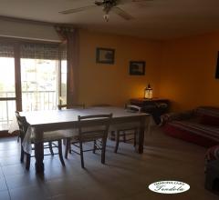 Appartamento con terrazzo ponzano magra