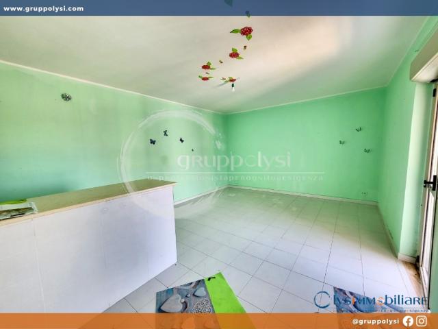 Case - Appartamento al 9° piano