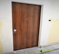 Case - Appartamento ristrutturato 80mq zona centro con terrazzo