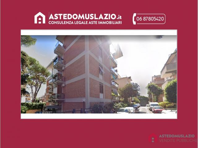 Appartamento con giardino e cantina