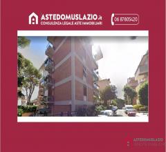 Appartamento con giardino e cantina