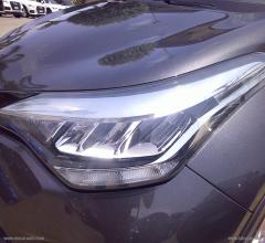 Auto - Toyota c-hr 1.8 hybrid e-cvt active