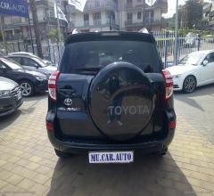 Auto - Toyota rav4 2.2 d-4d 150 cv exclusive