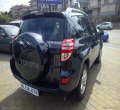 Auto - Toyota rav4 2.2 d-4d 150 cv exclusive