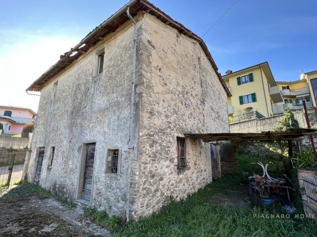 Case - Rustico in pietra