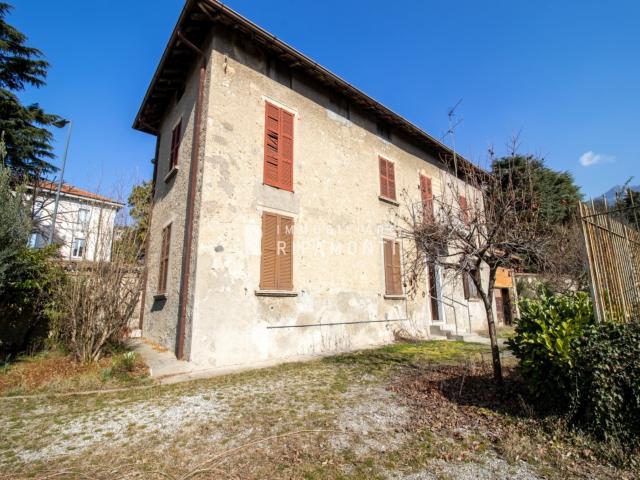 Villa singola in vendita a calolziocorte