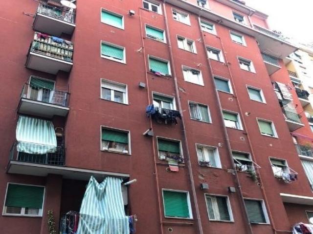 Case - Abitazione di tipo economico - via gorizia n. 31