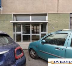 Case - Porto/borgo vecchio/crispi: appartamento piano 2° mq 130 con posto auto