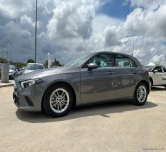 Auto - Mercedes-benz a 180 d automatic business extra