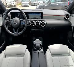 Auto - Mercedes-benz a 180 d automatic business extra