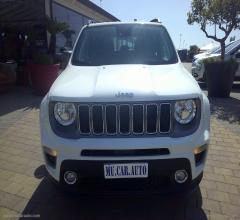 Auto - Jeep renegade 1.0 t3 limited