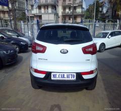 Auto - Kia sportage 1.7 crdi 2wd cool