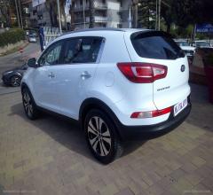 Auto - Kia sportage 1.7 crdi 2wd cool