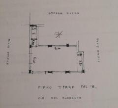 Locale commerciale p.terra via ciminello trapani--per informazioni contattare nino sul cell. 371/415