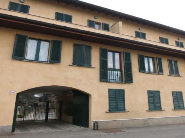 Case - Abitazione di tipo civile - via concordato n. 20