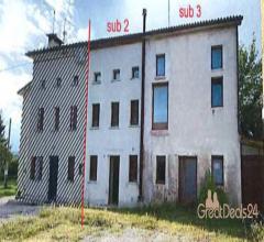 Unità immobiliari - frazione ogliano, via mangesa, 62