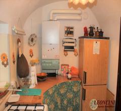 Case - A354 abitazione in centro storico