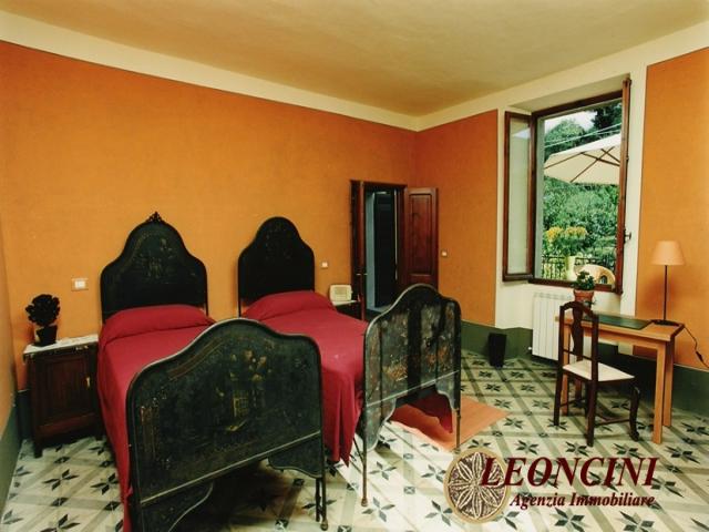 Appartamenti in Vendita - A429 villa liberty