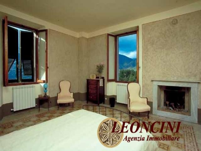 Appartamenti in Vendita - A429 villa liberty