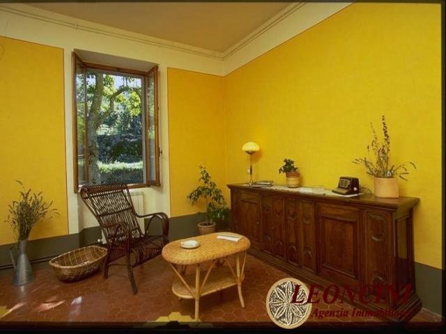 Appartamenti in Vendita - A429 villa liberty
