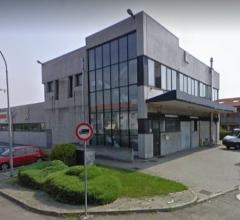 Case - Fabbricati costruiti per esigenze commerciali - via tommaseo, snc