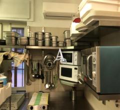 Case - Tecnoazienda - bar giornaliero