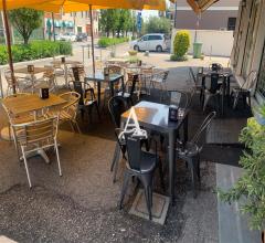 Tecnoazienda - bar giornaliero