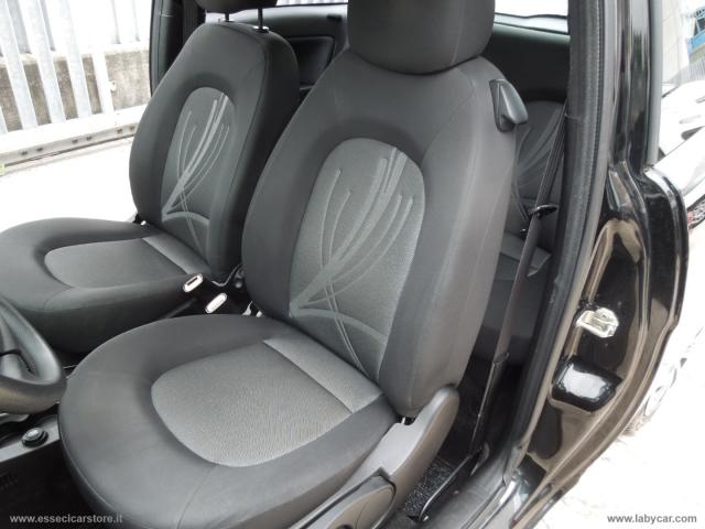 Auto - Lancia ypsilon 1.3 mjt 75 cv platinum