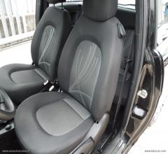 Auto - Lancia ypsilon 1.3 mjt 75 cv platinum