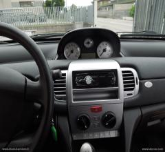 Auto - Lancia ypsilon 1.3 mjt 75 cv platinum