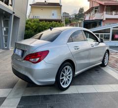 Auto - Mercedes-benz cla 200 d automatic business