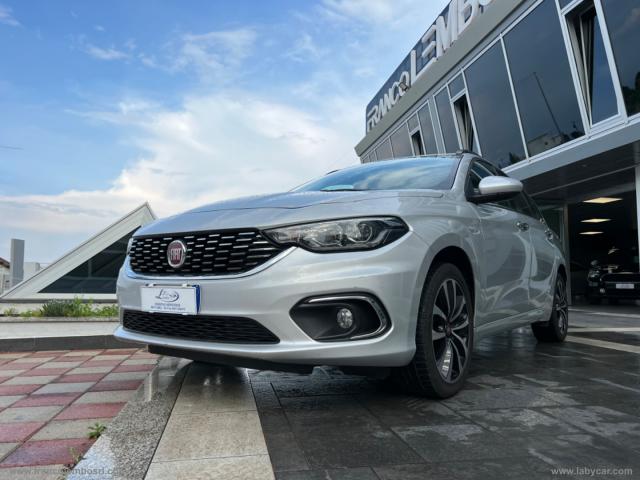 Auto - Fiat tipo 1.6 mjt s&s sw lounge