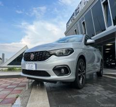 Fiat tipo 1.6 mjt s&s sw lounge