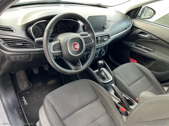 Auto - Fiat tipo 1.6 mjt s&s sw lounge