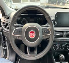 Auto - Fiat tipo 1.6 mjt s&s sw lounge