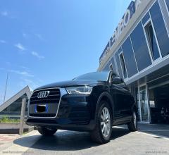 Audi q3 2.0 tdi 150cv s tronic business