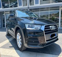 Auto - Audi q3 2.0 tdi 150cv s tronic business