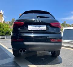 Auto - Audi q3 2.0 tdi 150cv s tronic business