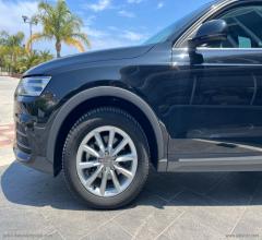 Auto - Audi q3 2.0 tdi 150cv s tronic business