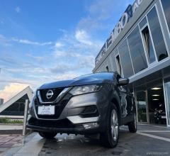 Auto - Nissan qashqai 1.5 dci 115 cv business