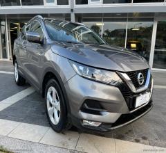 Auto - Nissan qashqai 1.5 dci 115 cv business